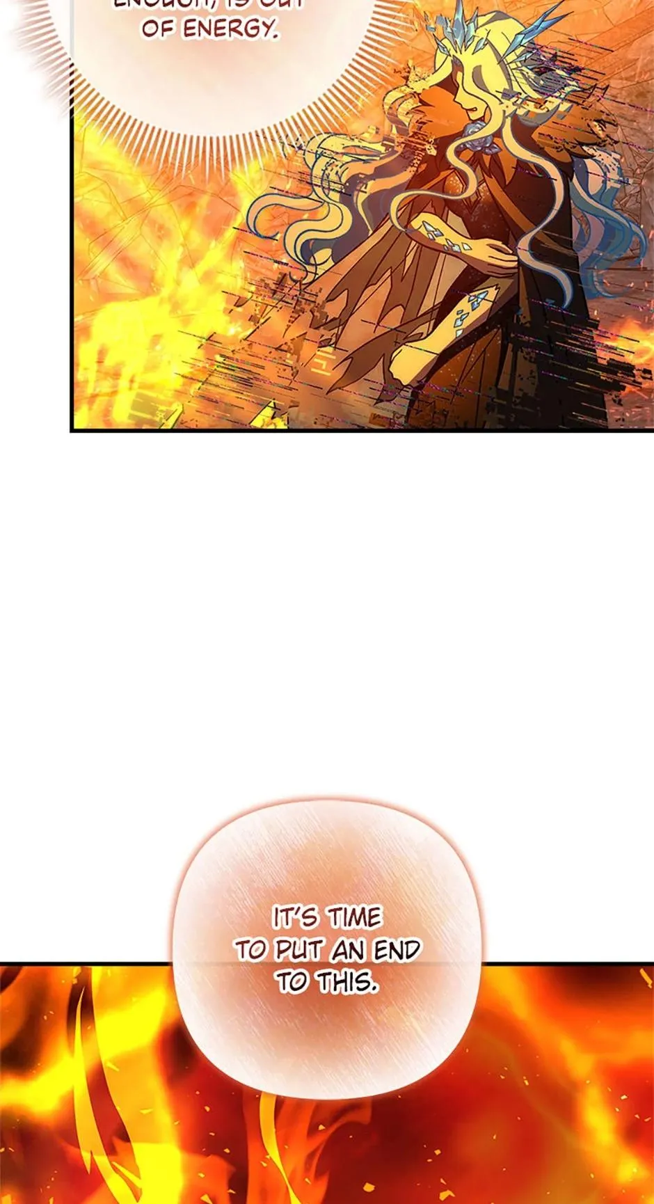 Read My Daughter Is the Final Boss (en) Manga Online