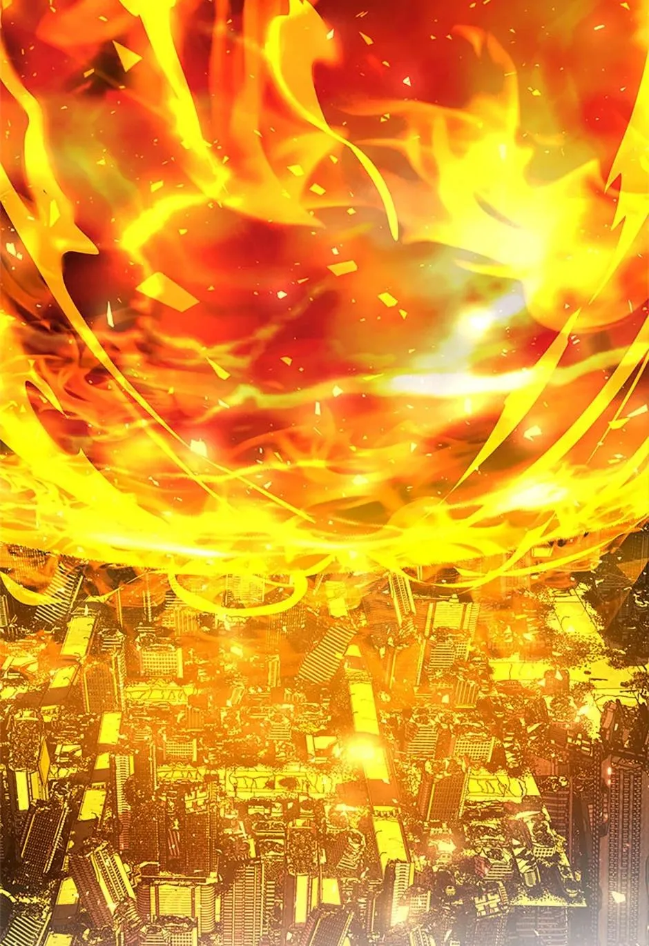 Read My Daughter Is the Final Boss (en) Manga Online