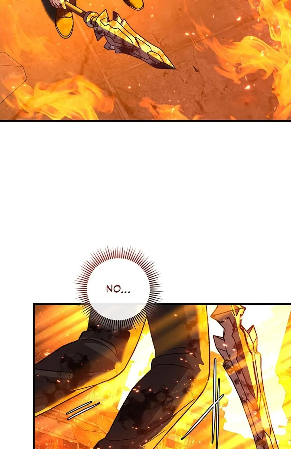 Read My Daughter Is the Final Boss (en) Manga Online