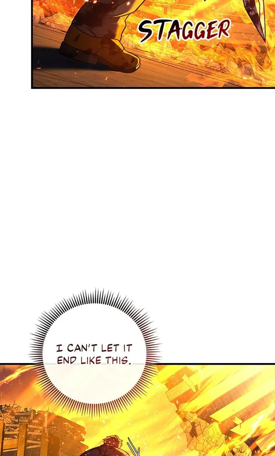 Read My Daughter Is the Final Boss (en) Manga Online