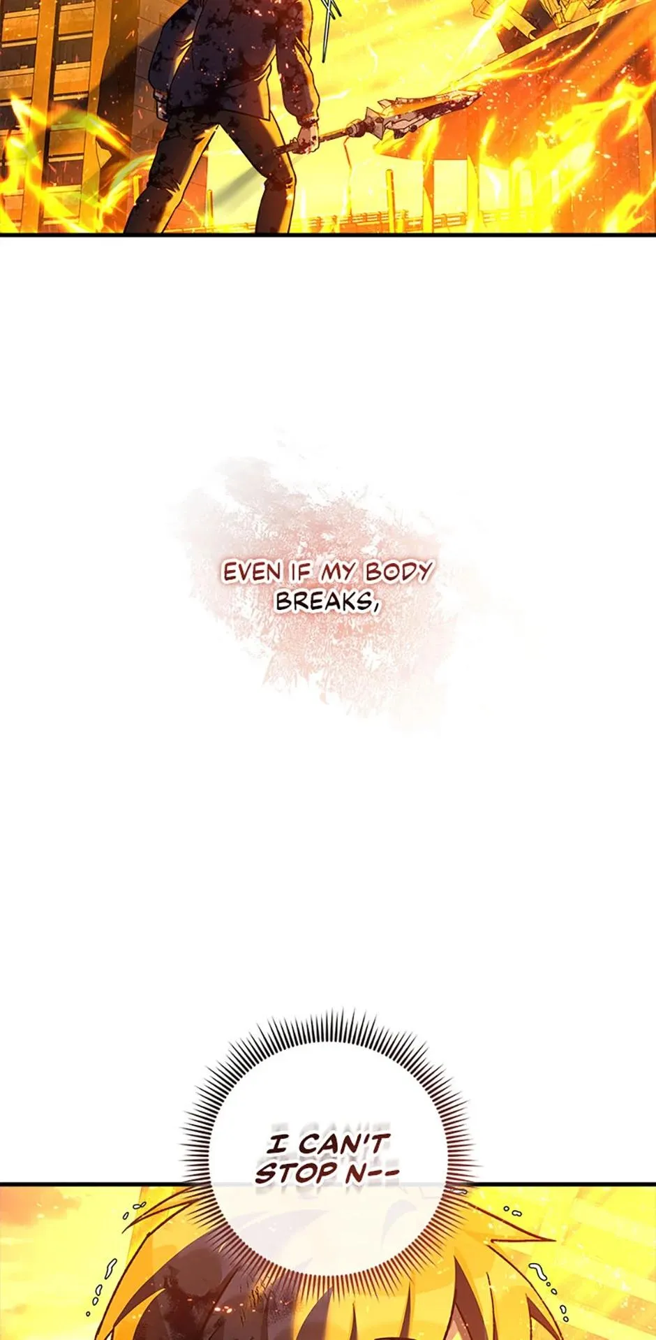 Read My Daughter Is the Final Boss (en) Manga Online