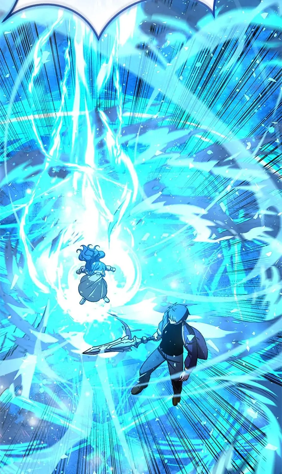 Read My Daughter Is the Final Boss (en) Manga Online