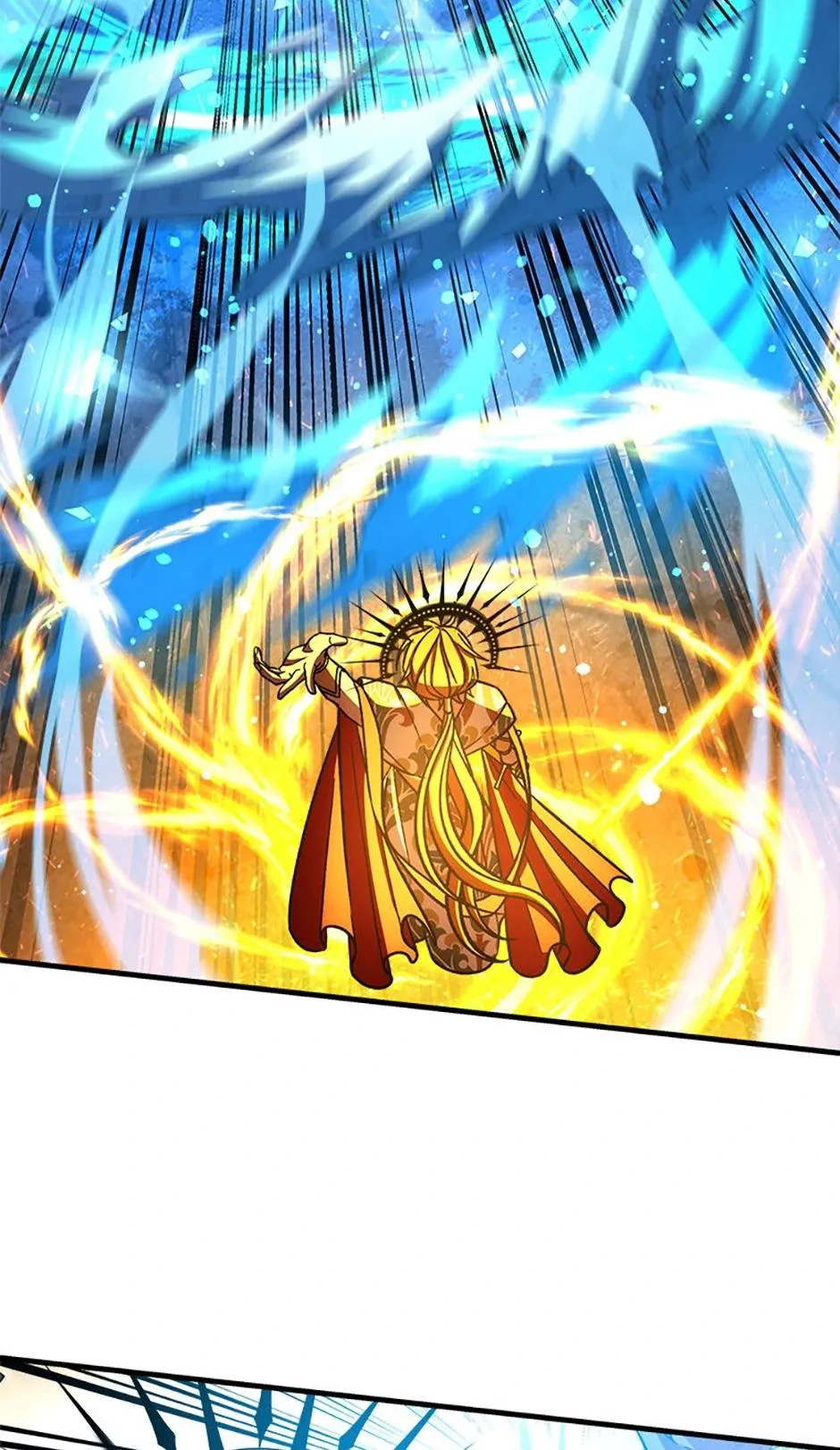 Read My Daughter Is the Final Boss (en) Manga Online