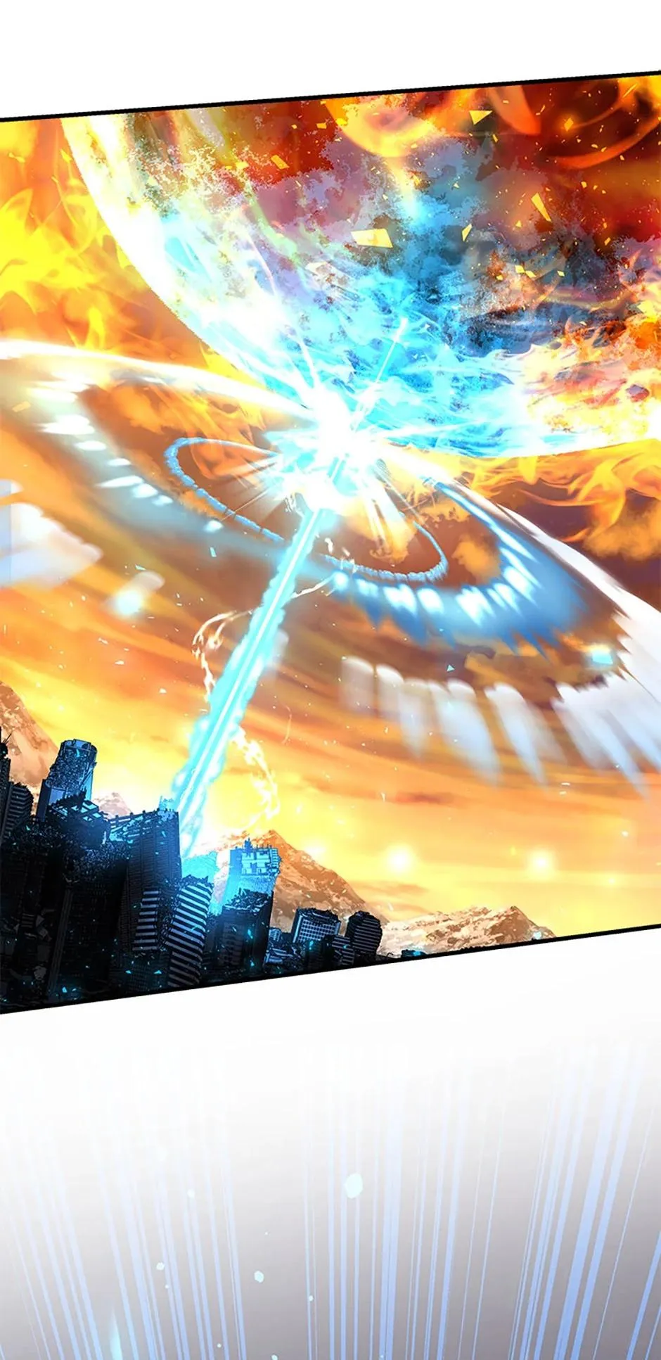 Read My Daughter Is the Final Boss (en) Manga Online