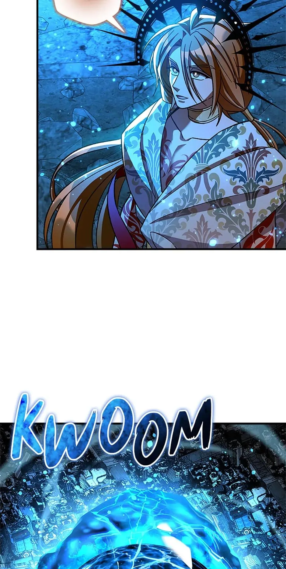 Read My Daughter Is the Final Boss (en) Manga Online