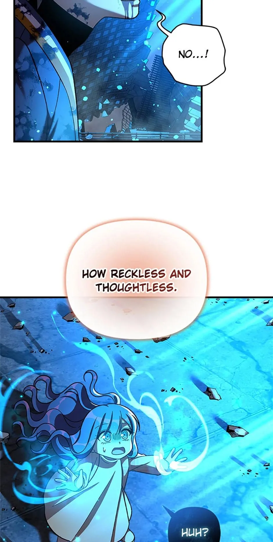 Read My Daughter Is the Final Boss (en) Manga Online