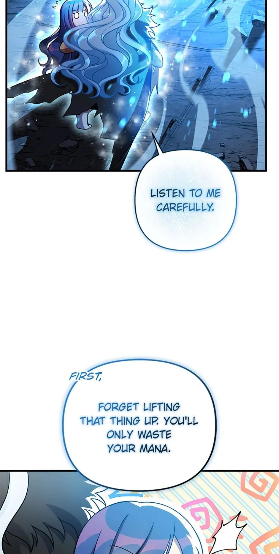 Read My Daughter Is the Final Boss (en) Manga Online