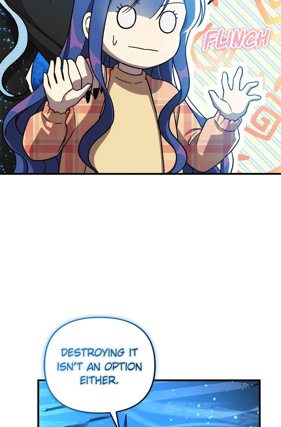 Read My Daughter Is the Final Boss (en) Manga Online