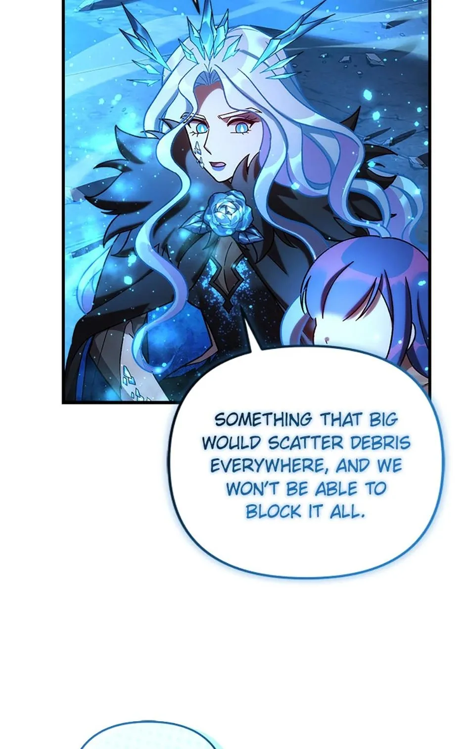 Read My Daughter Is the Final Boss (en) Manga Online