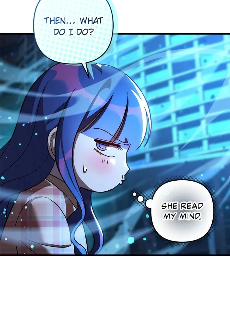 Read My Daughter Is the Final Boss (en) Manga Online