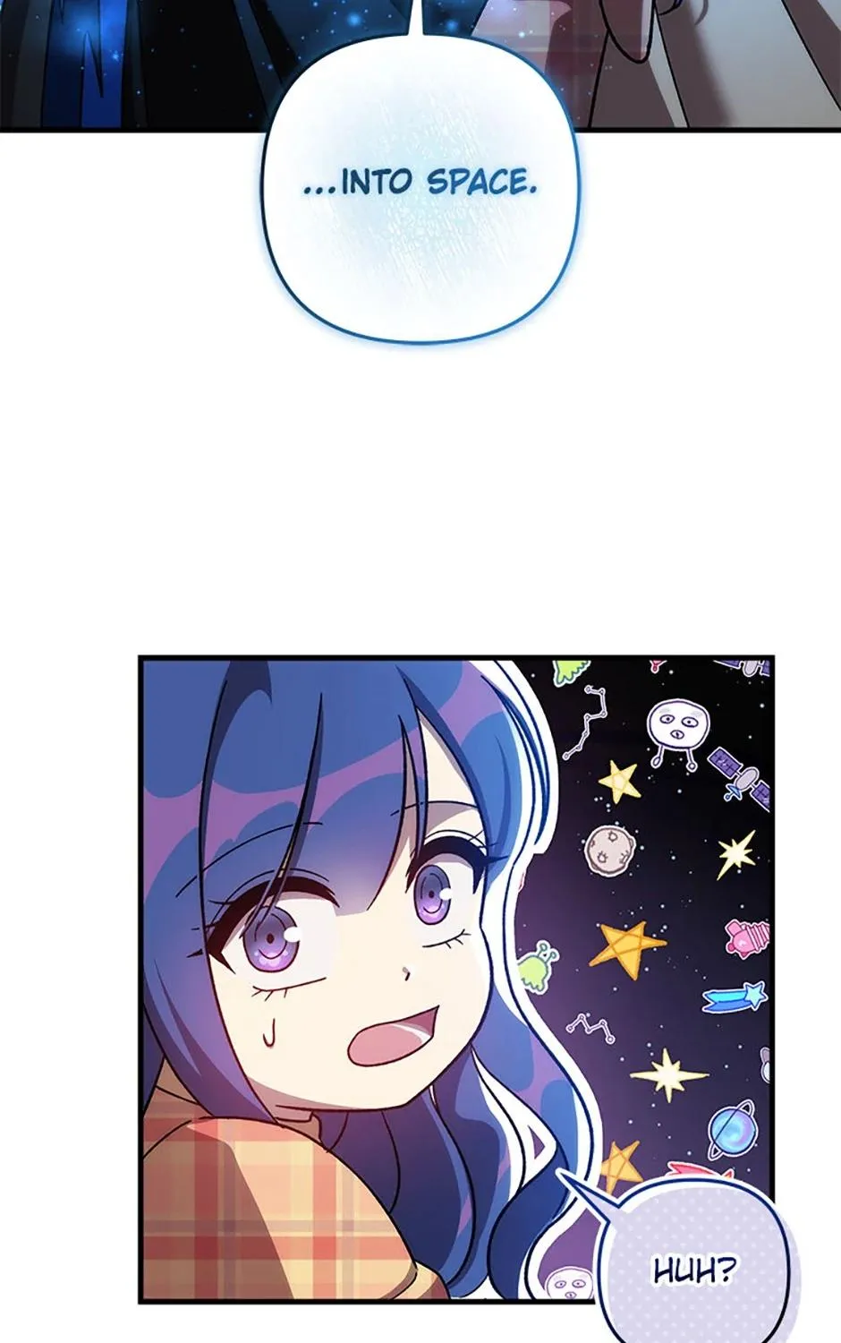 Read My Daughter Is the Final Boss (en) Manga Online