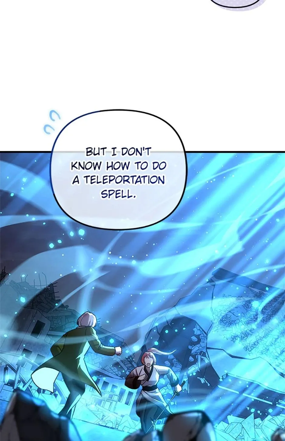 Read My Daughter Is the Final Boss (en) Manga Online