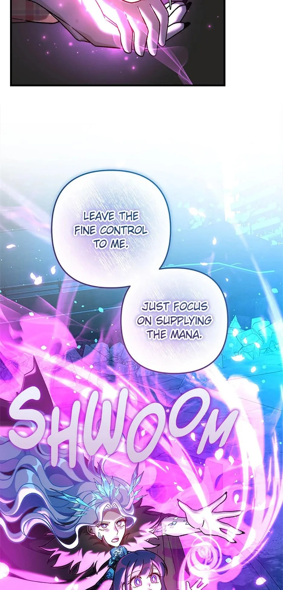 Read My Daughter Is the Final Boss (en) Manga Online