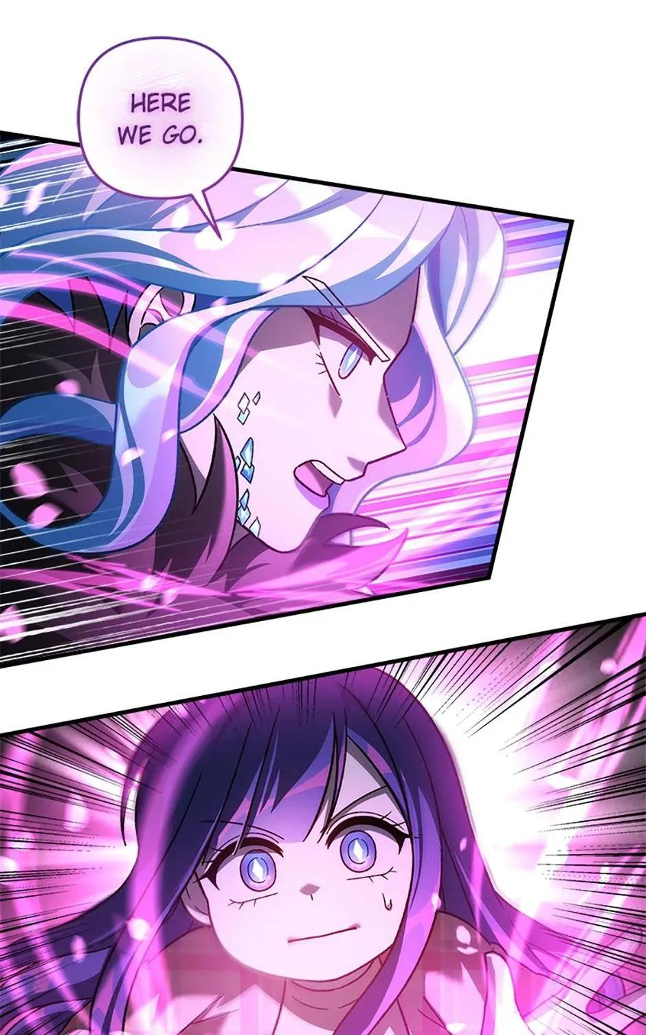 Read My Daughter Is the Final Boss (en) Manga Online