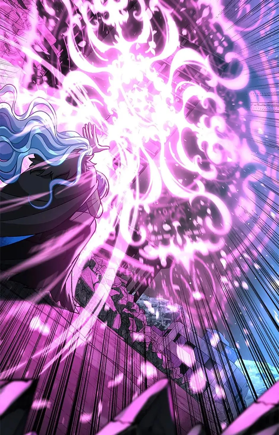 Read My Daughter Is the Final Boss (en) Manga Online