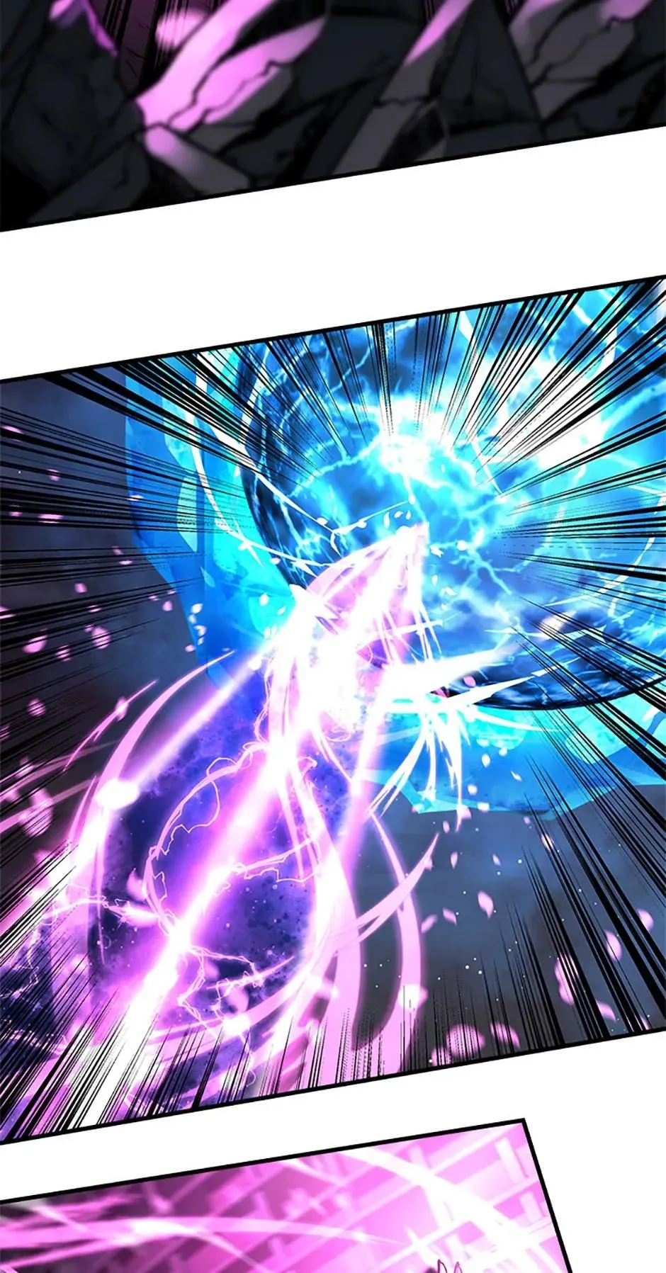 Read My Daughter Is the Final Boss (en) Manga Online