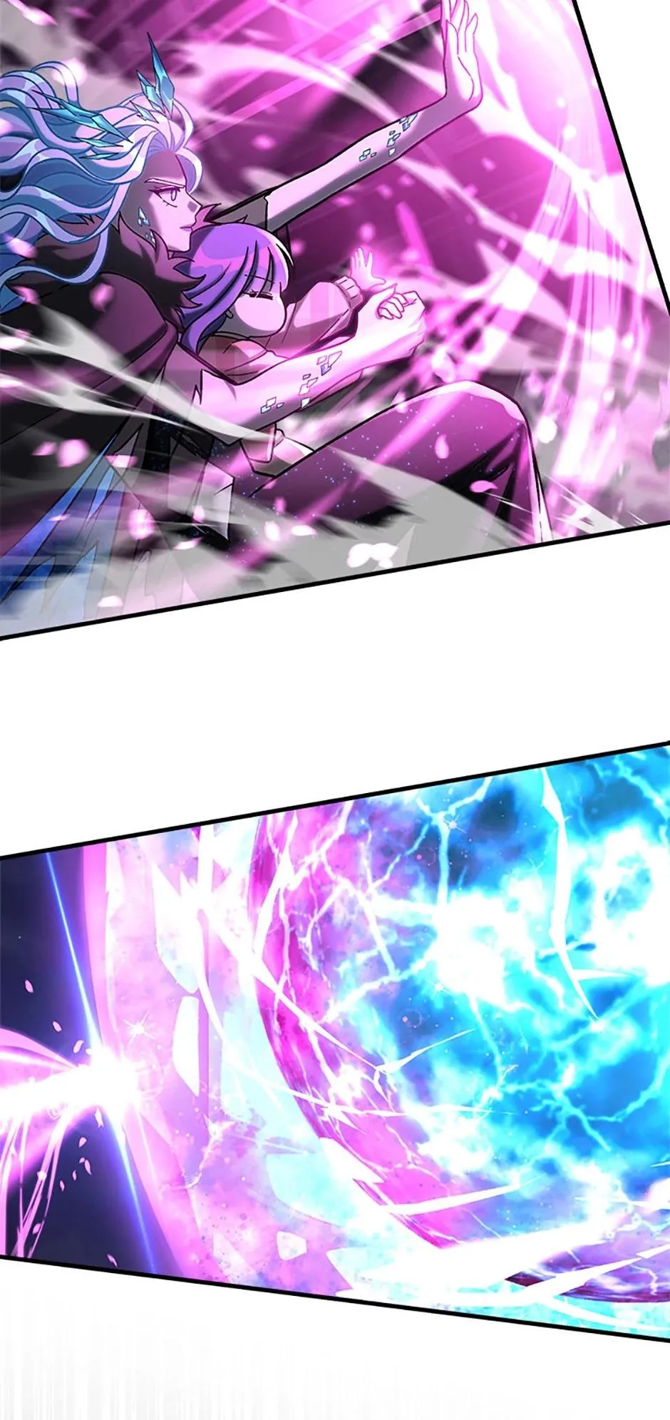 Read My Daughter Is the Final Boss (en) Manga Online