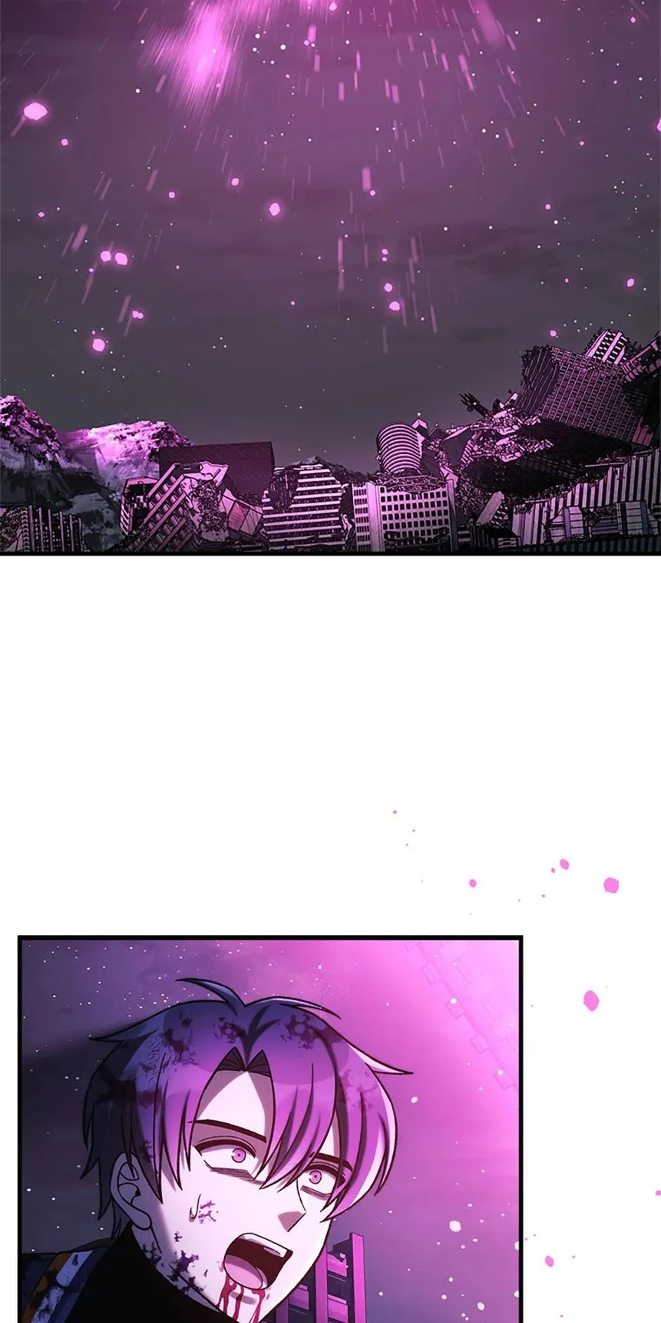 Read My Daughter Is the Final Boss (en) Manga Online