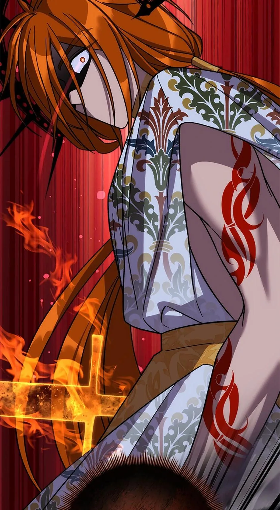 Read My Daughter Is the Final Boss (en) Manga Online