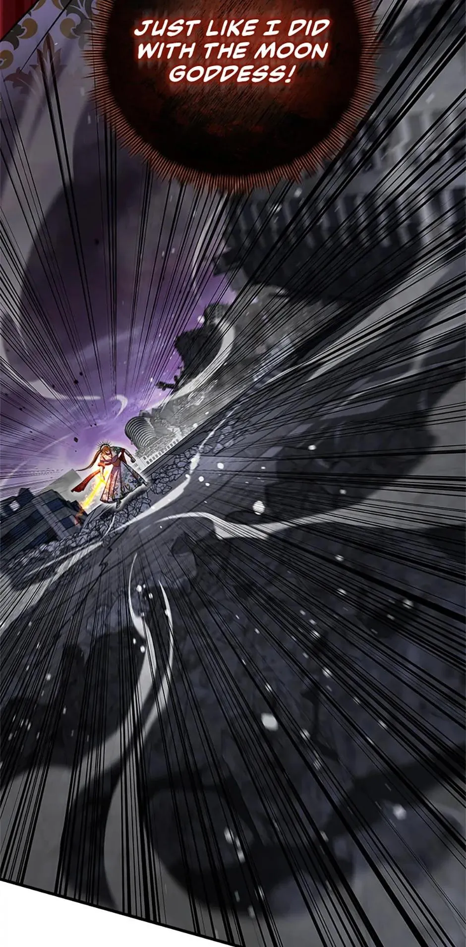 Read My Daughter Is the Final Boss (en) Manga Online