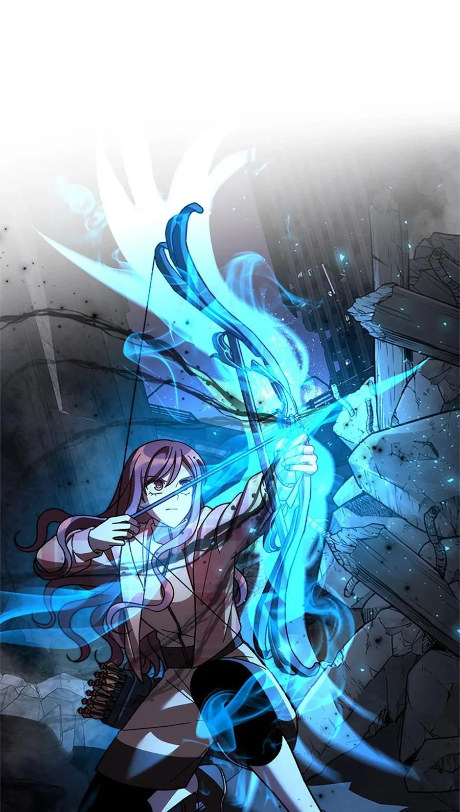 Read My Daughter Is the Final Boss (en) Manga Online