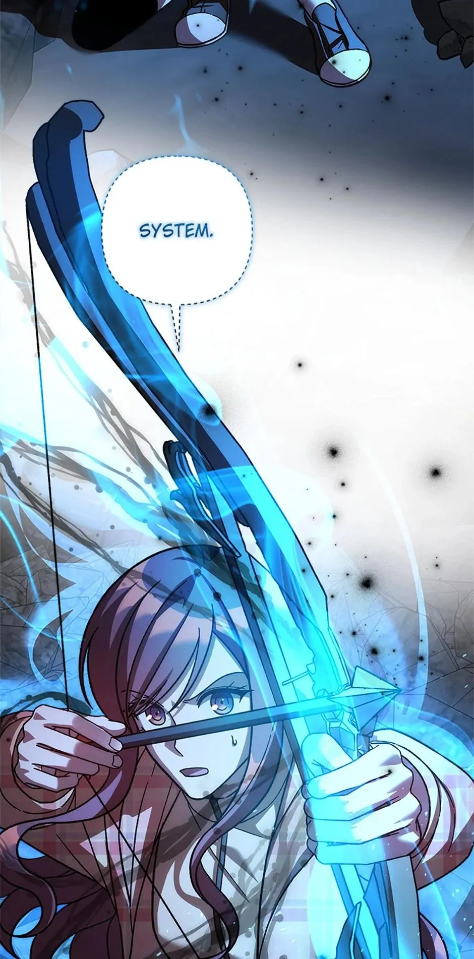 Read My Daughter Is the Final Boss (en) Manga Online