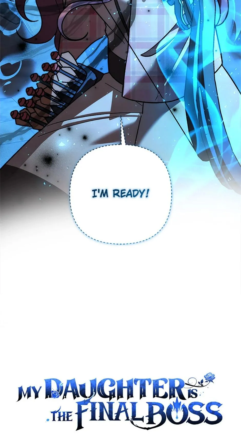 Read My Daughter Is the Final Boss (en) Manga Online