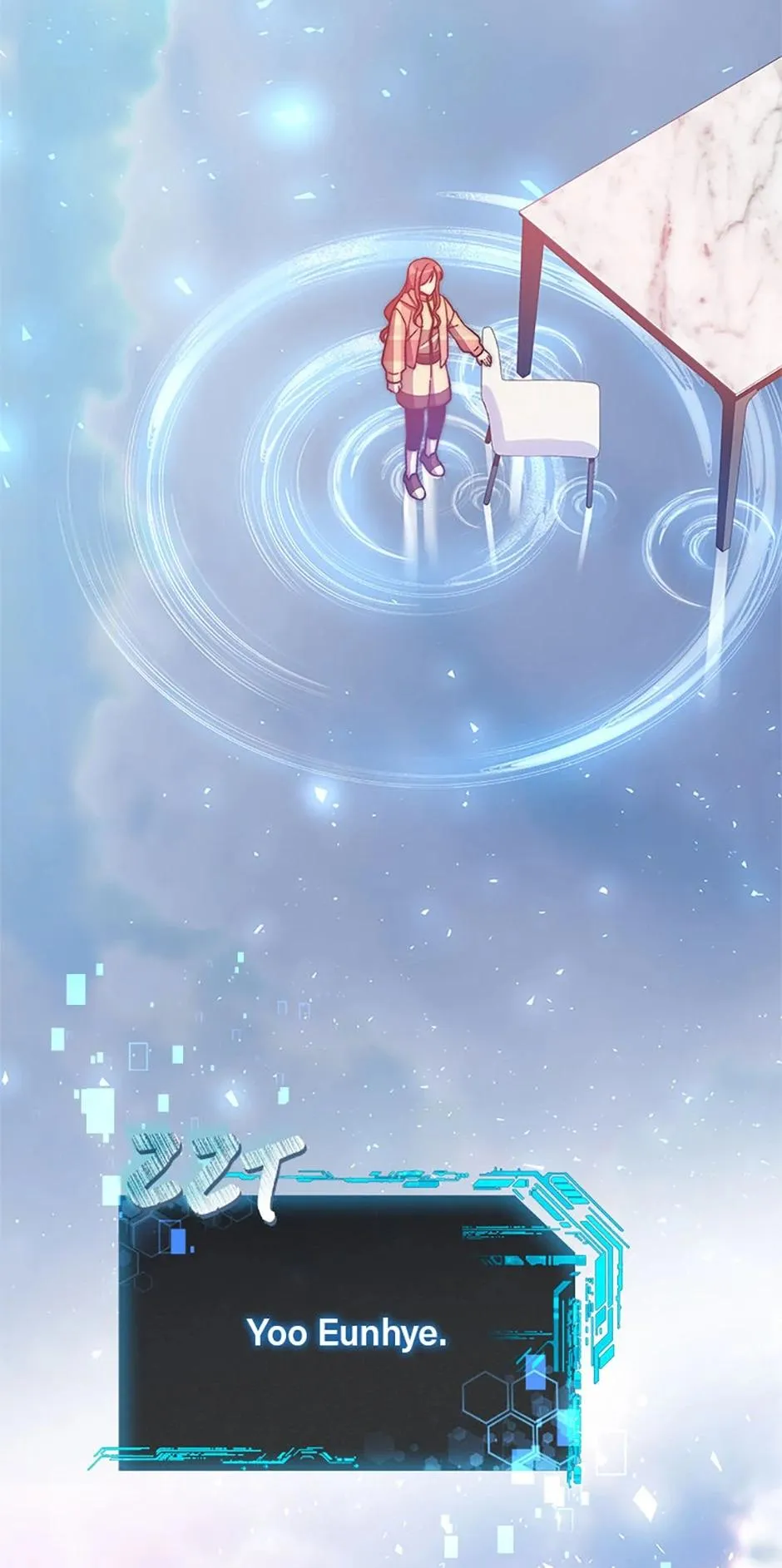 Read My Daughter Is the Final Boss (en) Manga Online