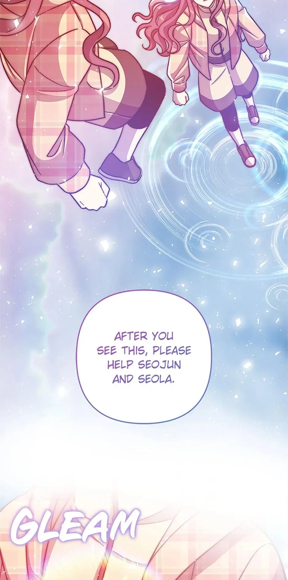 Read My Daughter Is the Final Boss (en) Manga Online