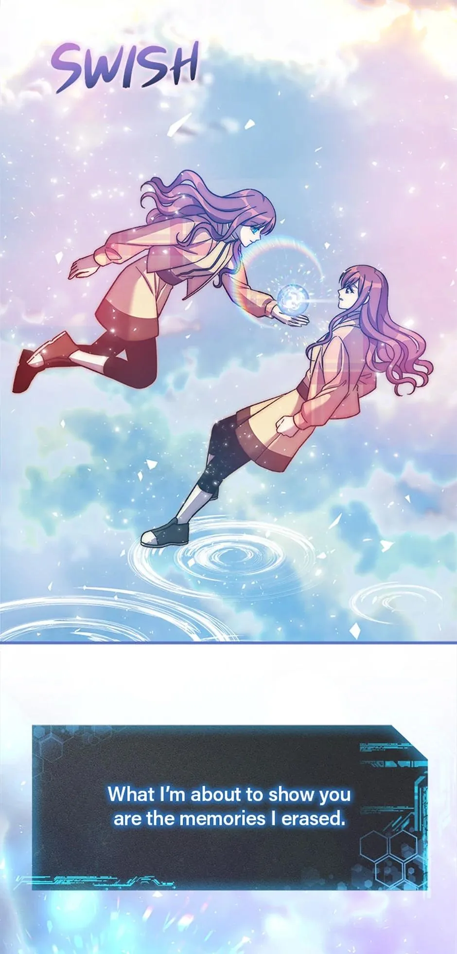 Read My Daughter Is the Final Boss (en) Manga Online