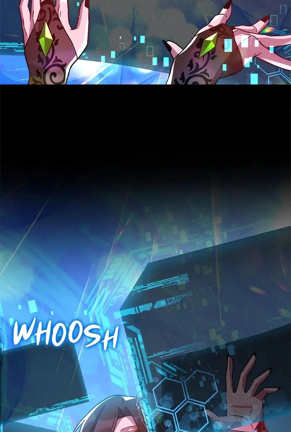 Read My Daughter Is the Final Boss (en) Manga Online