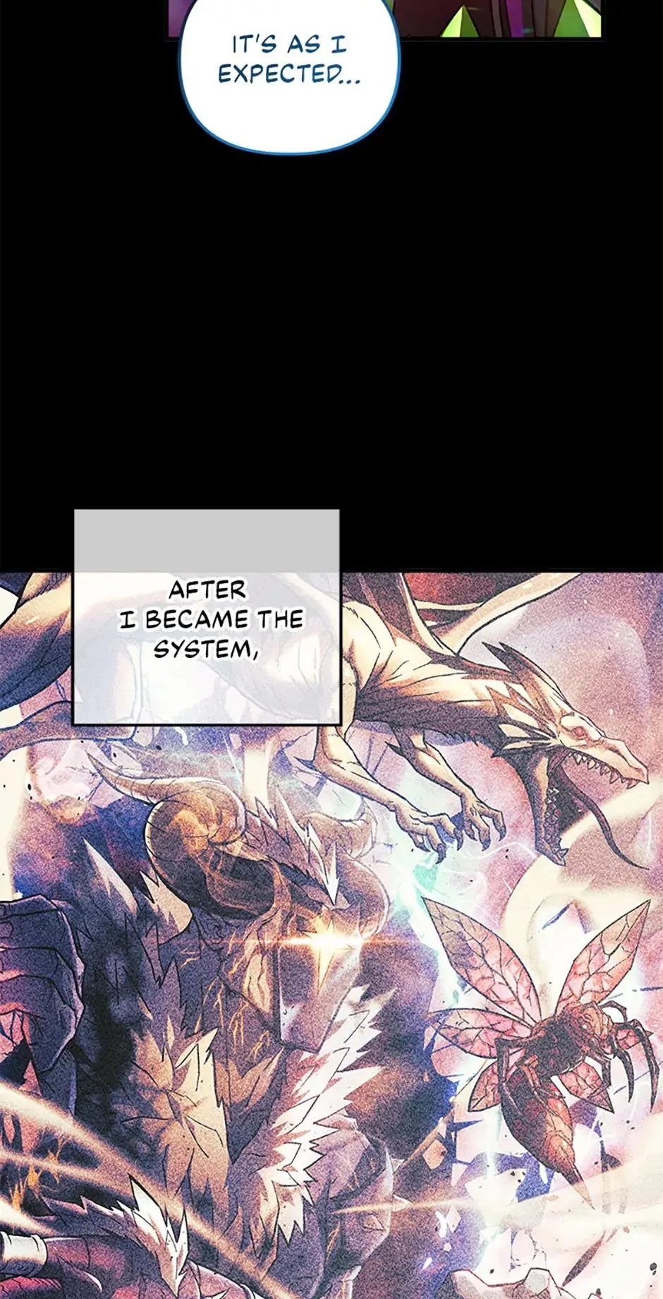 Read My Daughter Is the Final Boss (en) Manga Online