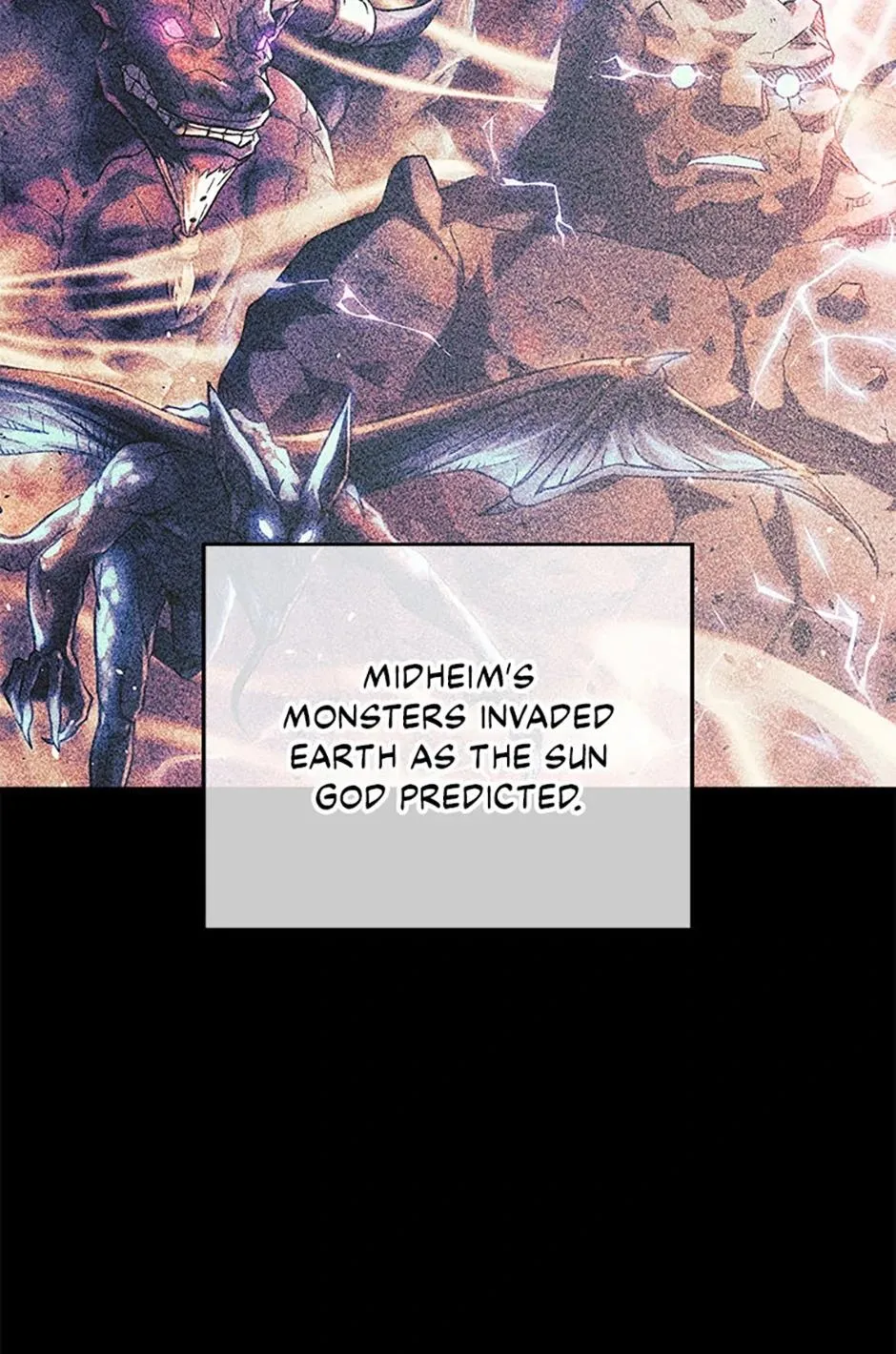 Read My Daughter Is the Final Boss (en) Manga Online