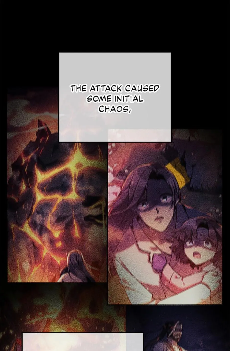 Read My Daughter Is the Final Boss (en) Manga Online