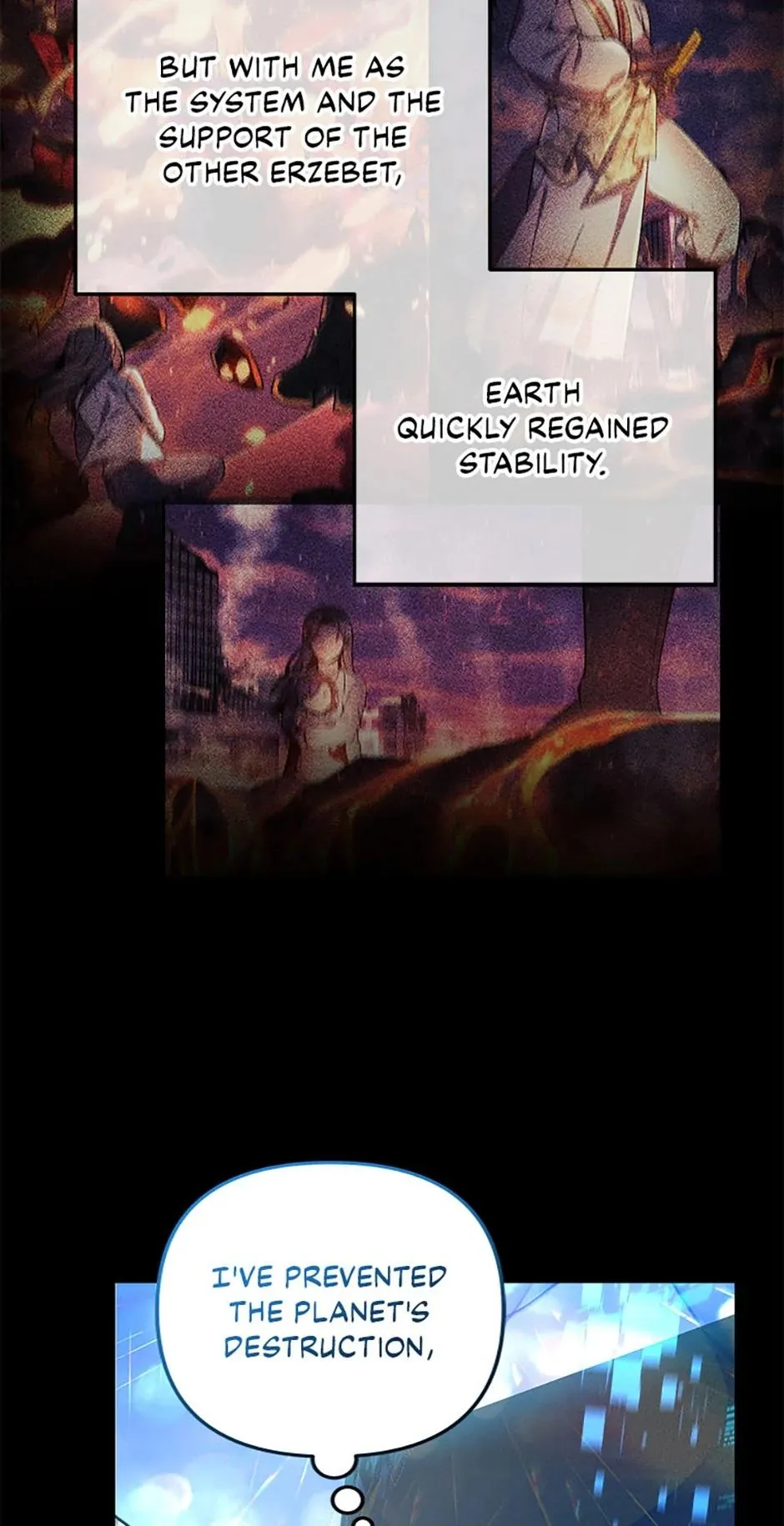 Read My Daughter Is the Final Boss (en) Manga Online