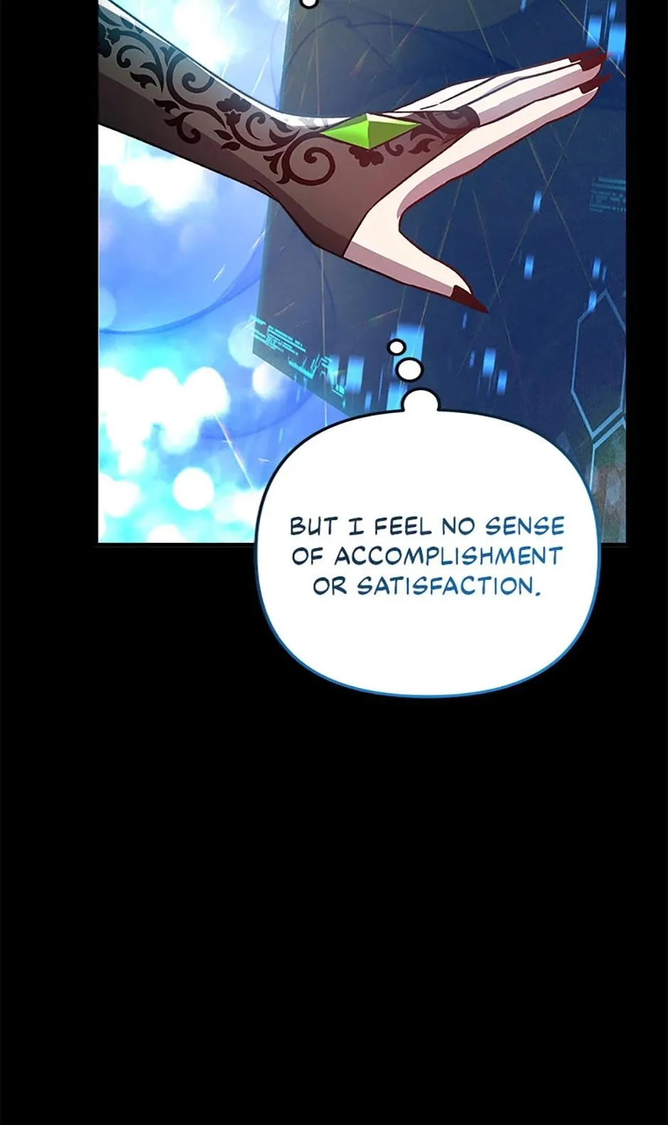 Read My Daughter Is the Final Boss (en) Manga Online