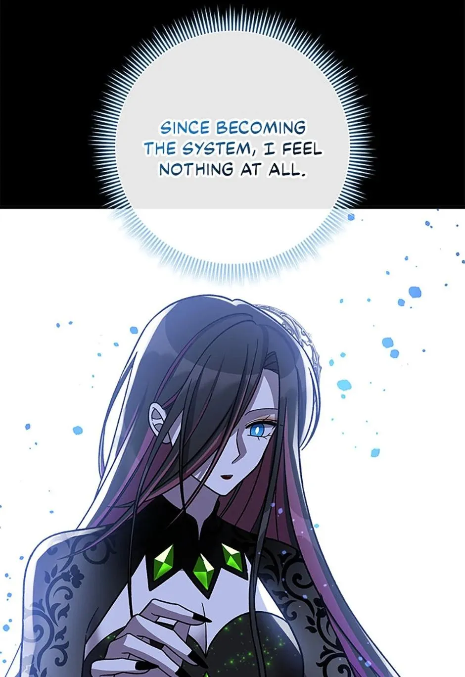 Read My Daughter Is the Final Boss (en) Manga Online