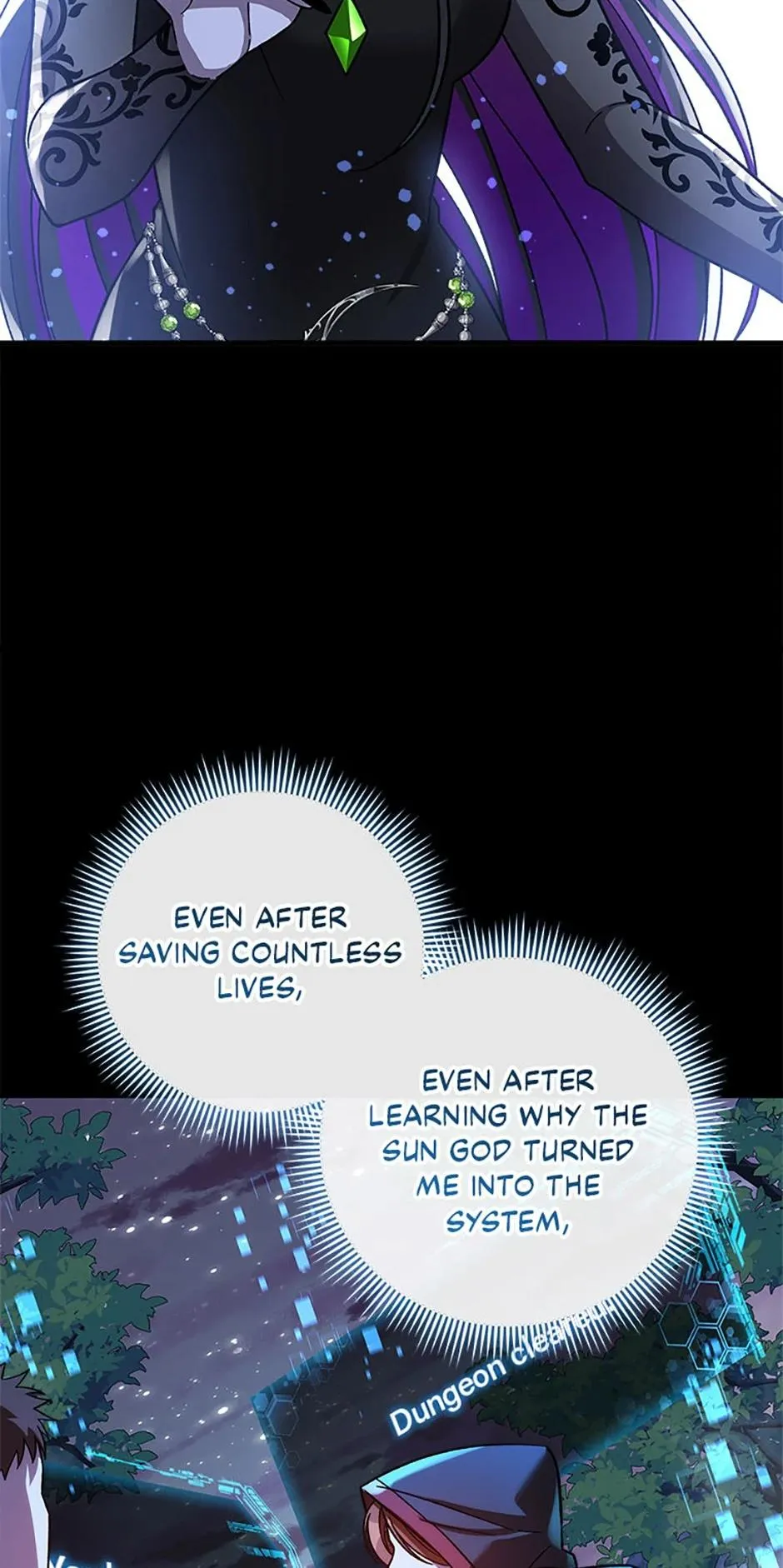 Read My Daughter Is the Final Boss (en) Manga Online