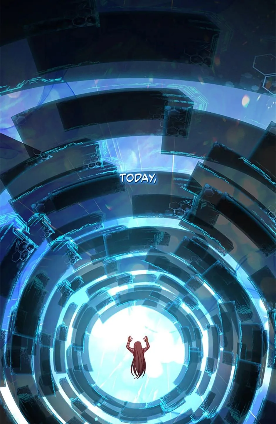 Read My Daughter Is the Final Boss (en) Manga Online