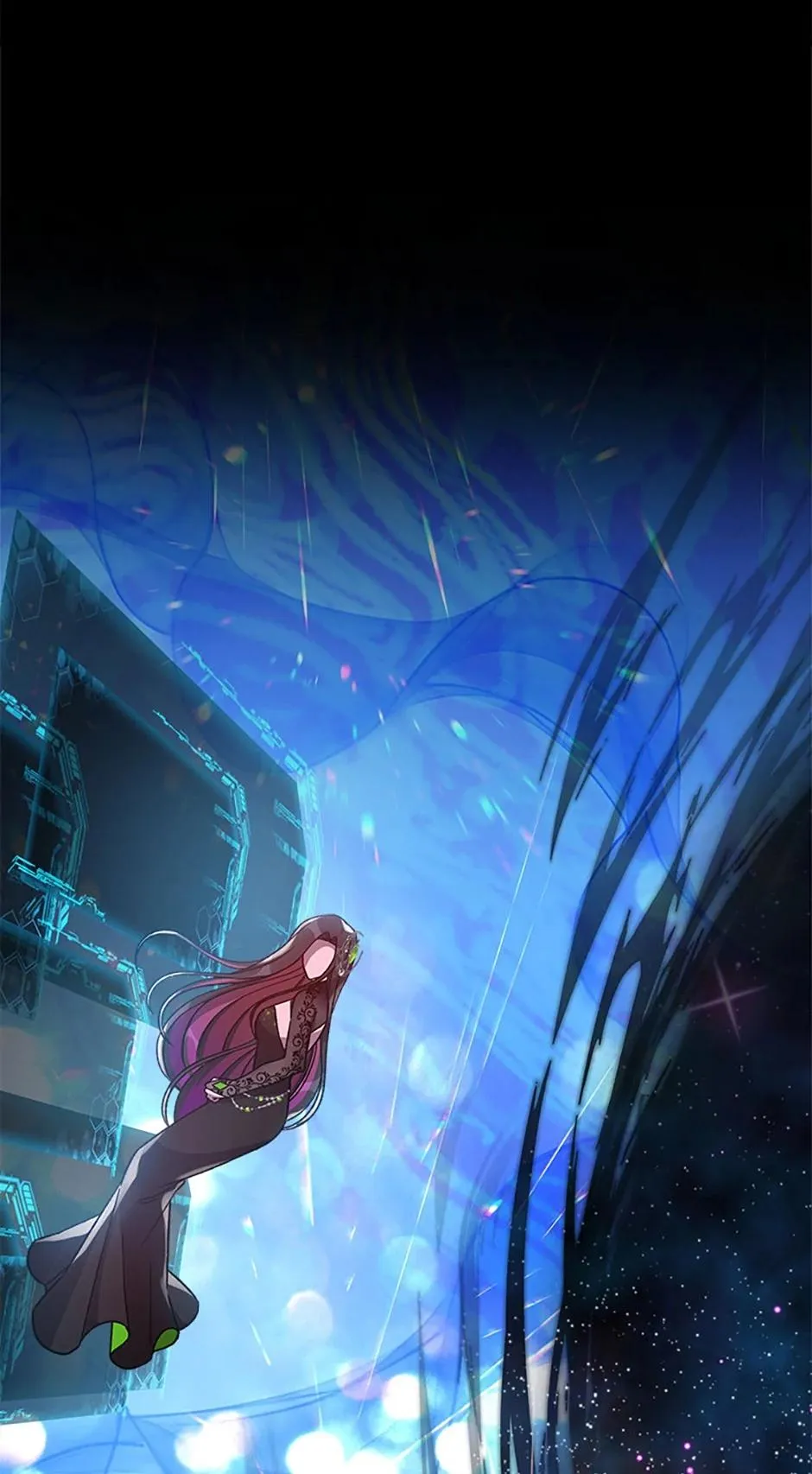 Read My Daughter Is the Final Boss (en) Manga Online