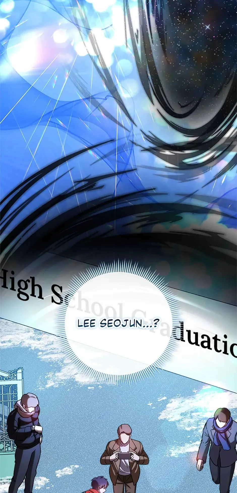 Read My Daughter Is the Final Boss (en) Manga Online