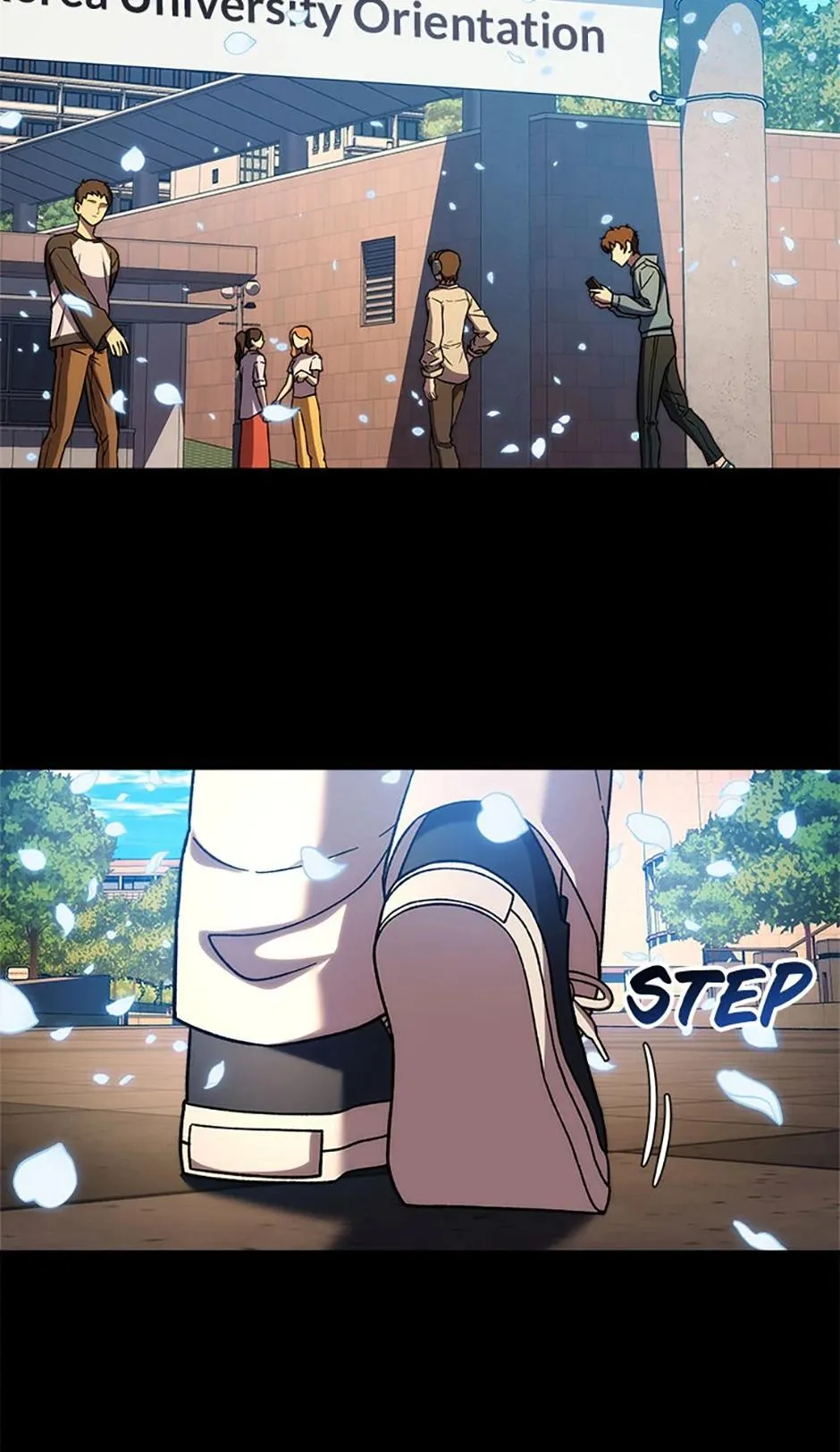 Read My Daughter Is the Final Boss (en) Manga Online