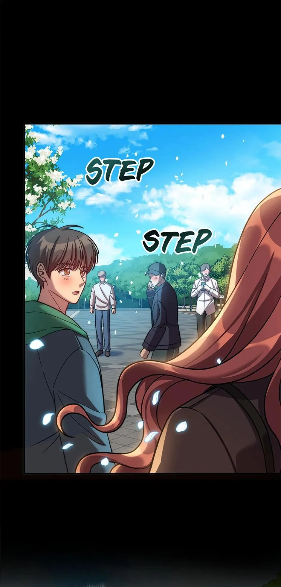 Read My Daughter Is the Final Boss (en) Manga Online