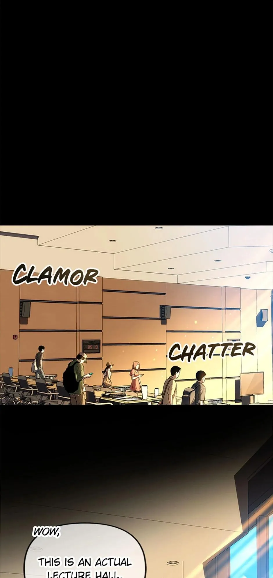 Read My Daughter Is the Final Boss (en) Manga Online