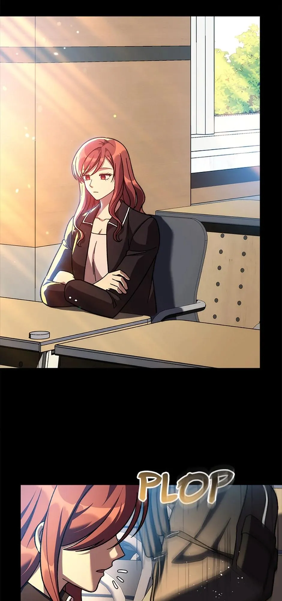 Read My Daughter Is the Final Boss (en) Manga Online