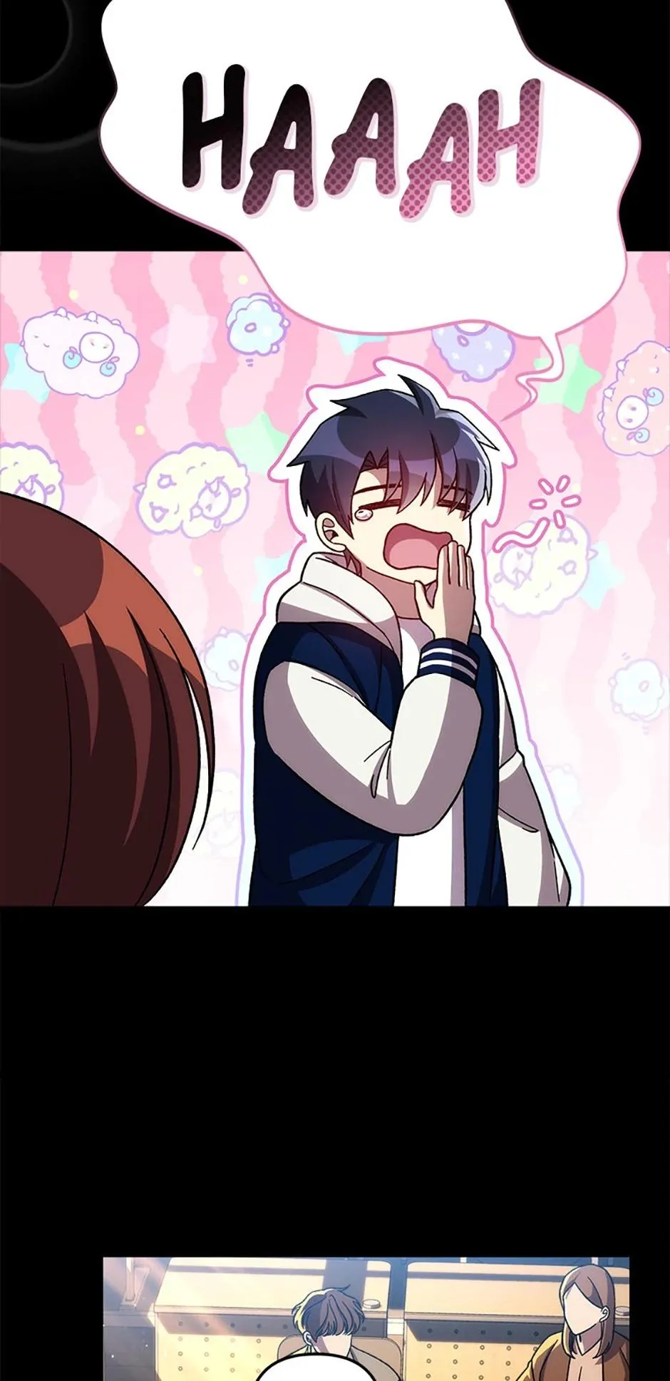 Read My Daughter Is the Final Boss (en) Manga Online