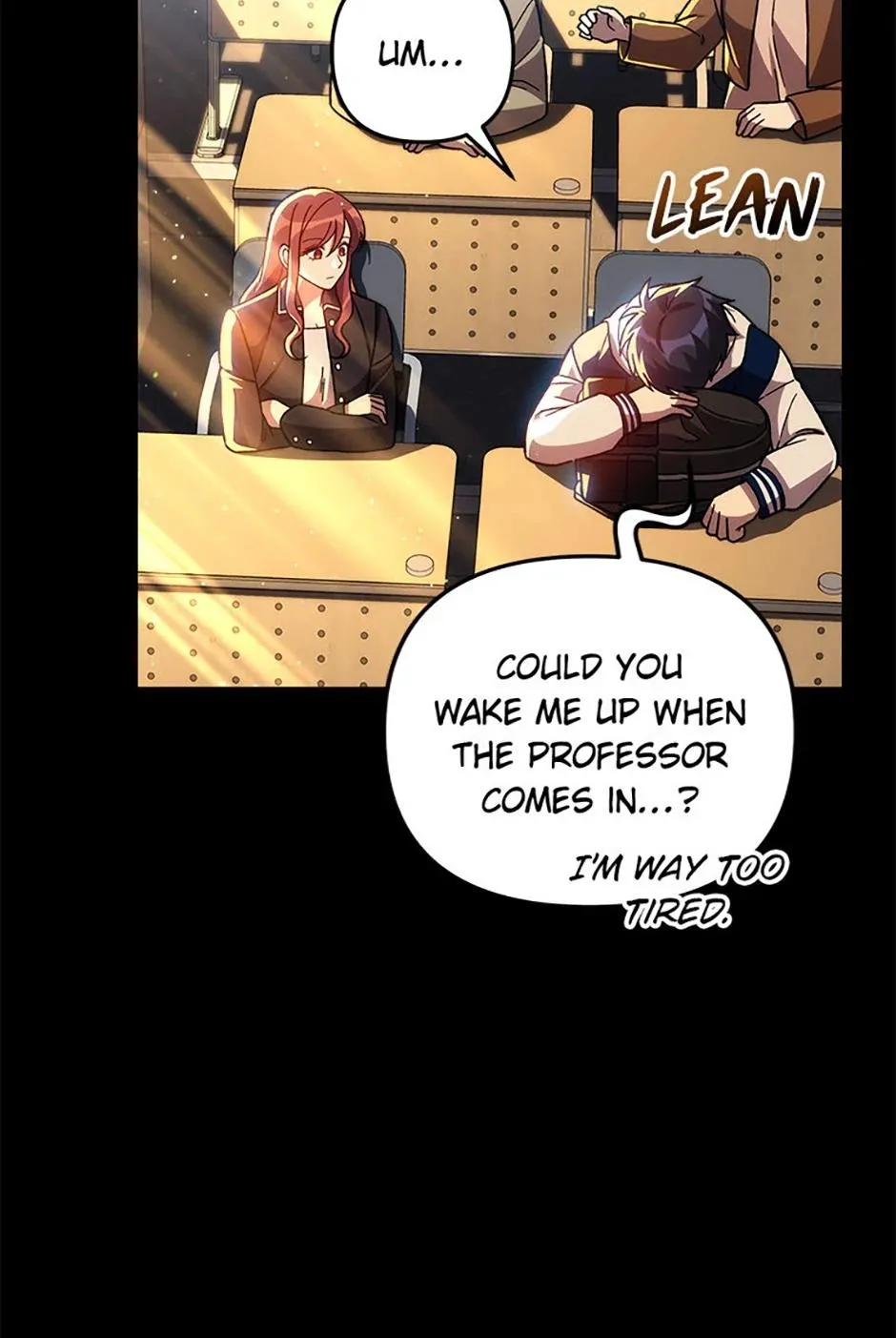 Read My Daughter Is the Final Boss (en) Manga Online