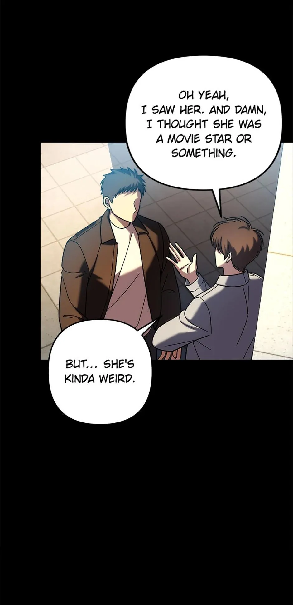 Read My Daughter Is the Final Boss (en) Manga Online