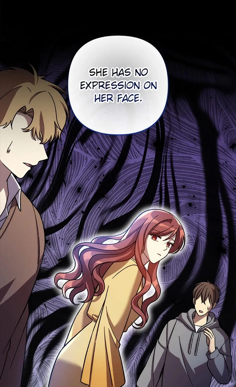 Read My Daughter Is the Final Boss (en) Manga Online