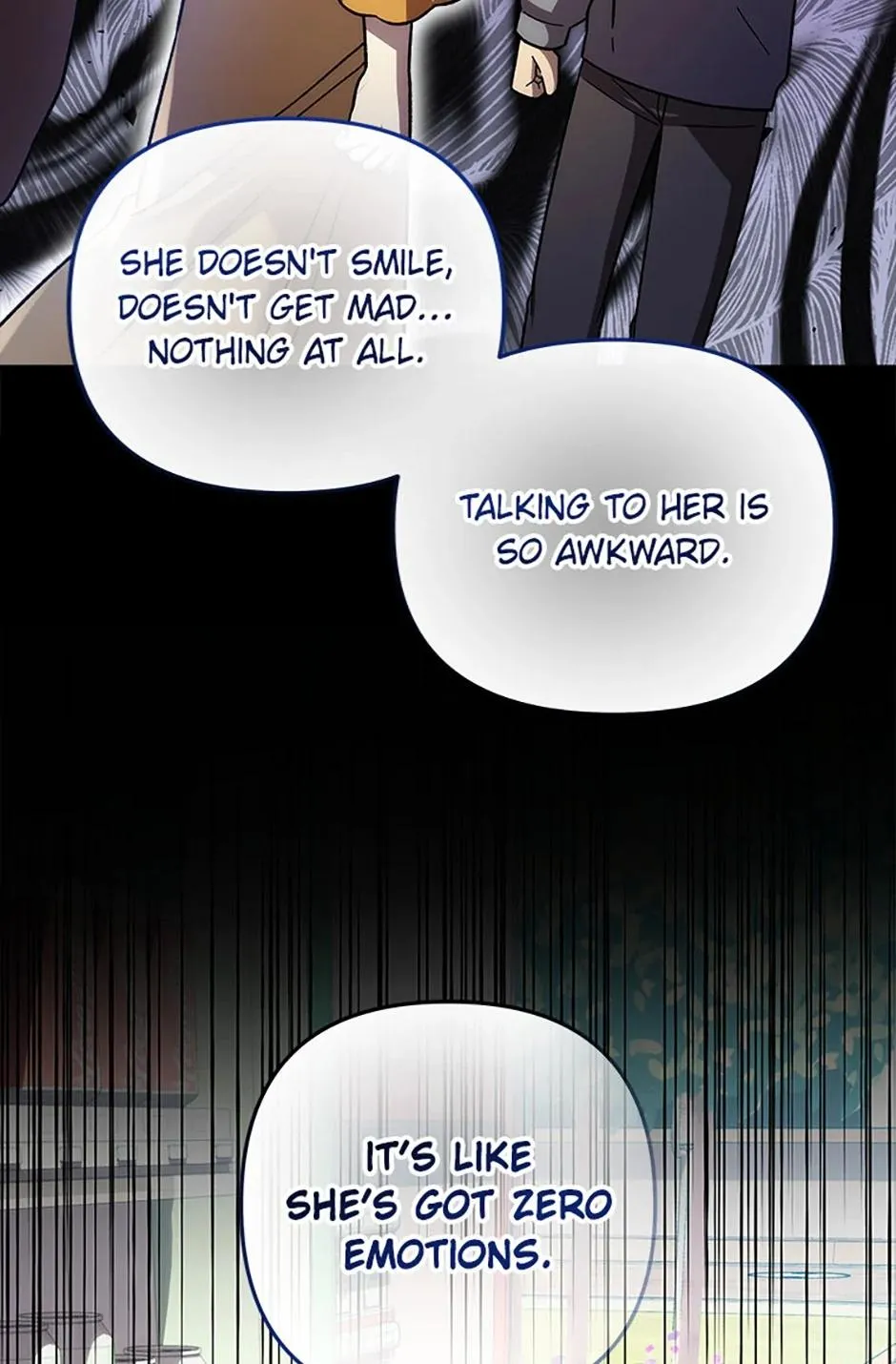 Read My Daughter Is the Final Boss (en) Manga Online